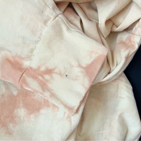 Disney Emperor's New Groove Tie Dye Long Sleeve T-Shirt Size Large - Picture 7 of 7